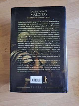 Trilogia Posteguillo