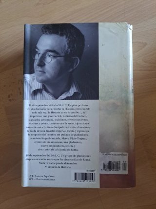 Trilogia Posteguillo