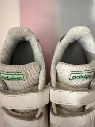 Zapatillas Adidas niño/a  Talla 26