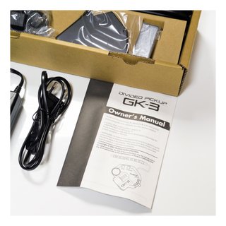 Roland GR55GK Sintetizador Guitarra + Pastilla GK3