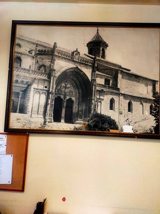 Fotografia de Baras