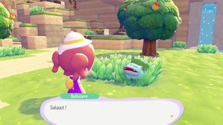 Pokémon Pokopia - GKC
