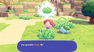 Pokémon Pokopia - GKC