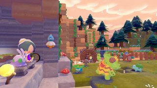 Pokémon Pokopia - GKC