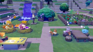 Pokémon Pokopia - GKC