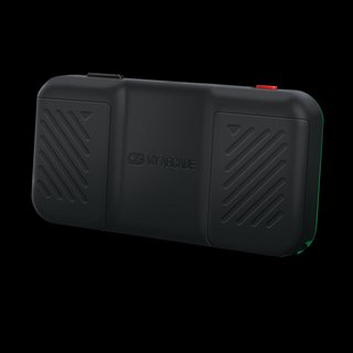 Consola Retro My Arcade Pocket Player Galaga