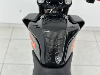 KTM DUKE 125