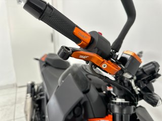 KTM DUKE 125