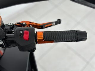 KTM DUKE 125