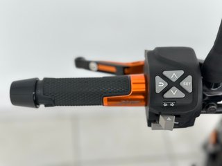 KTM DUKE 125