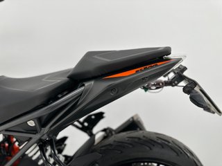KTM DUKE 125