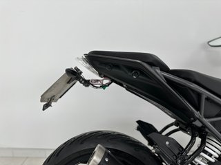 KTM DUKE 125