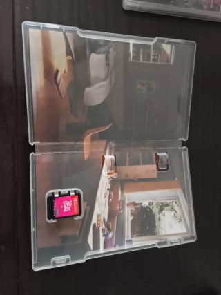 The Plucky Squire Nintendo Switch