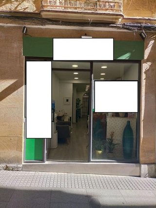 Local comercial en venta en Centro Histórico - Plaza España en Cádiz