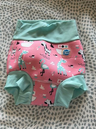 Bañador neopreno 12-24 meses