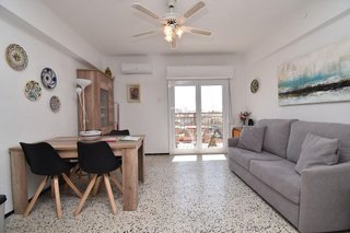 Ático en venta en Centro en Santa Pola