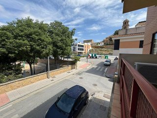 Piso en venta en Zona Ayuntamiento en Alhendín