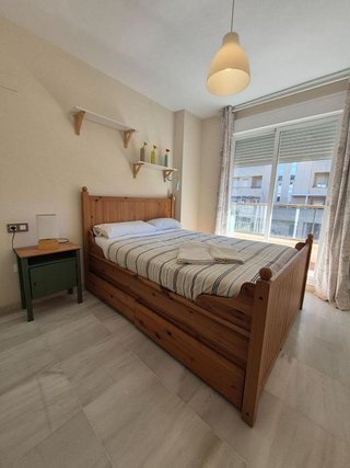 Piso en venta en Torrequebrada en Benalmádena