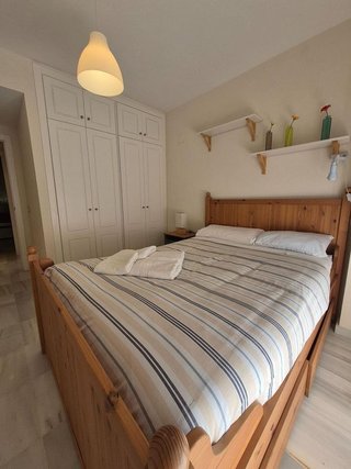 Piso en venta en Torrequebrada en Benalmádena