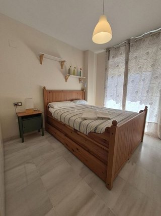 Piso en venta en Torrequebrada en Benalmádena