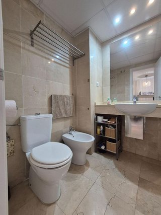Piso en venta en Torrequebrada en Benalmádena