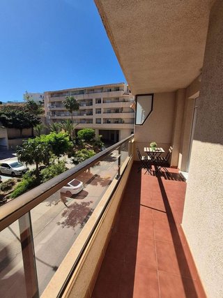 Piso en venta en Torrequebrada en Benalmádena