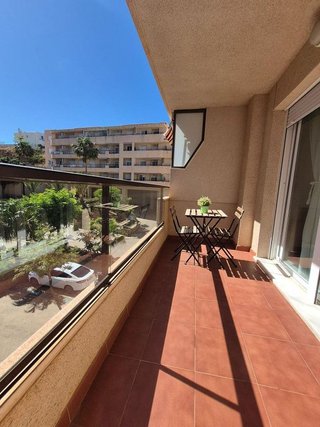 Piso en venta en Torrequebrada en Benalmádena