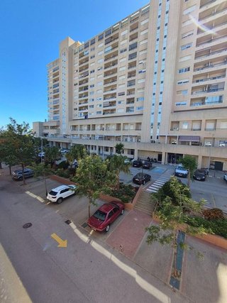 Piso en venta en Torrequebrada en Benalmádena