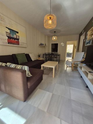 Piso en venta en Torrequebrada en Benalmádena