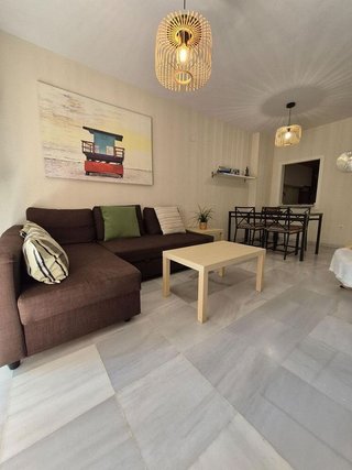 Piso en venta en Torrequebrada en Benalmádena
