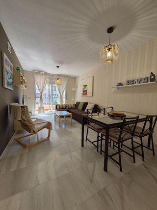 Piso en venta en Torrequebrada en Benalmádena