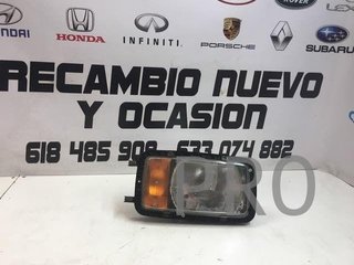 Faro mercedes universal derecho nuevo