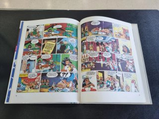 CÓMIC ASTÉRIX: Astérix y Cleopatra