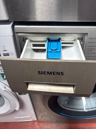 Lavadora Siemens 7kg OFERTA!!!