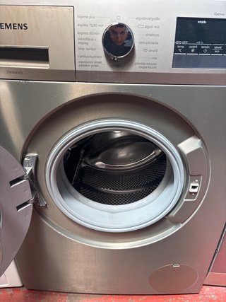 Lavadora Siemens 7kg OFERTA!!!