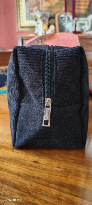 Pochette Dr. Kleein nera