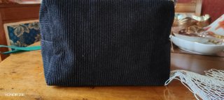 Pochette Dr. Kleein nera