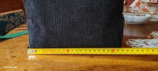 Pochette Dr. Kleein nera