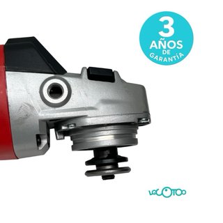 Amoladora Milwaukee AG 22-230