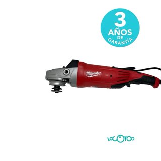 Amoladora Milwaukee AG 22-230