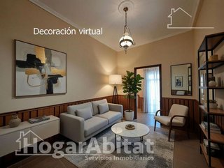 Chalet en venta en San Gabriel en Alicante