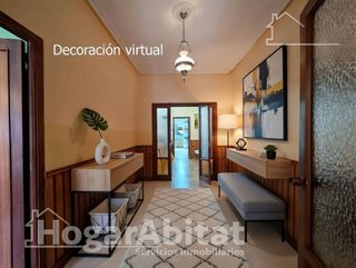 Chalet en venta en San Gabriel en Alicante