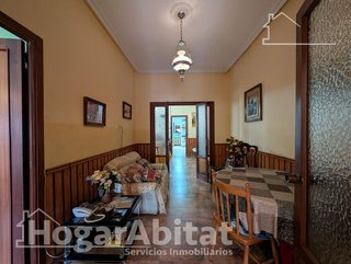 Chalet en venta en San Gabriel en Alicante
