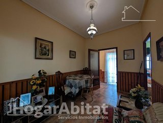Chalet en venta en San Gabriel en Alicante