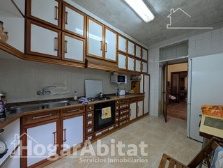 Chalet en venta en San Gabriel en Alicante