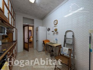 Chalet en venta en San Gabriel en Alicante