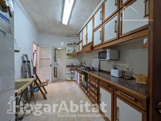 Chalet en venta en San Gabriel en Alicante