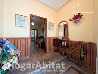 Chalet en venta en San Gabriel en Alicante
