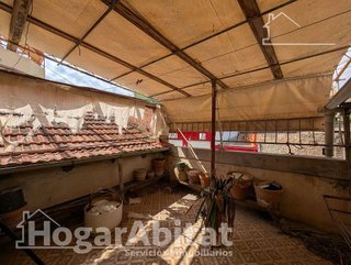 Chalet en venta en San Gabriel en Alicante