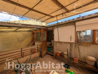 Chalet en venta en San Gabriel en Alicante